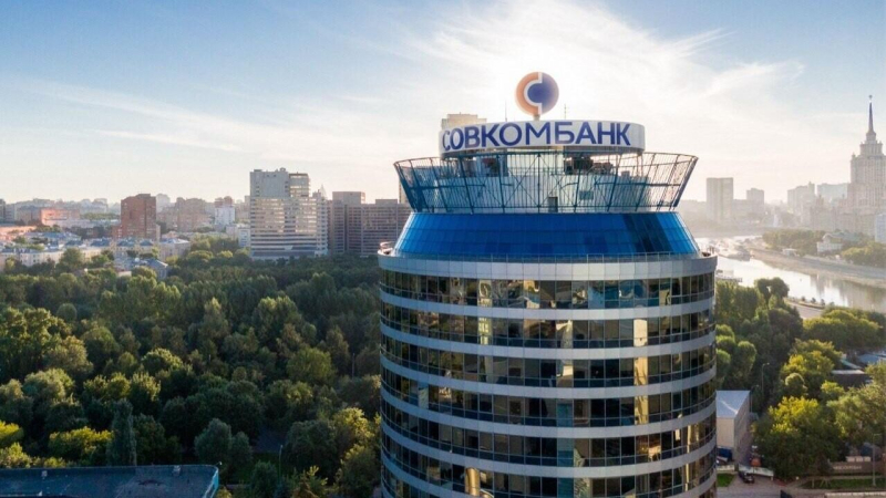 "Совкомбанк лизинг" профинансировал сделку на сумму более 1 млрд рублей