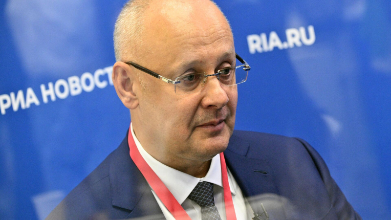 Современное право должно адаптироваться к новым технологиям, заявил Кобяков