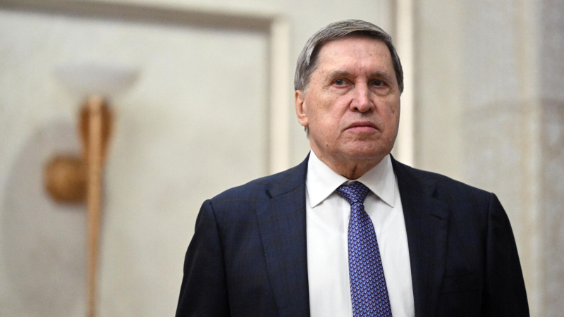 США отмежевываются от украинского вопроса, заявил Ушаков