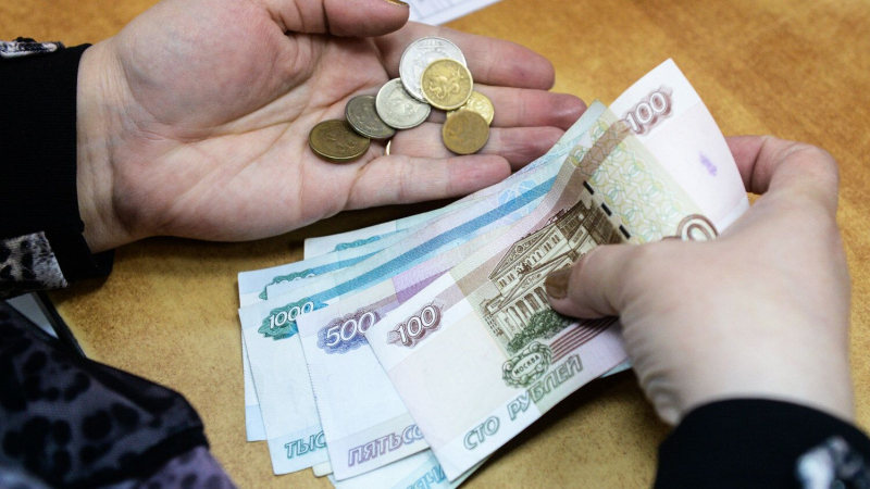 Стало известно, в каких регионах средняя пенсия превысила 40 тысяч рублей