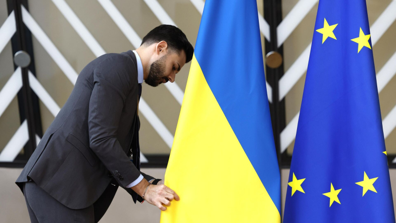 "Станет жертвой". На Западе жестко выступили против Украины