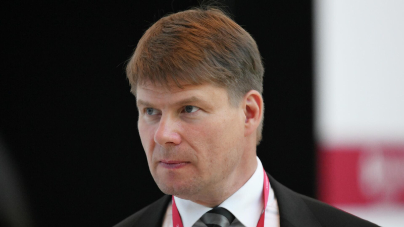Статус ассоциированного члена ЕС для Украины угрожает ЕС, заявил депутат