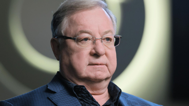 Степашин рассказал, кто может стать посредником в диалоге России и Запада
