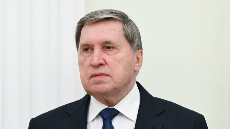 Страны СНГ примут участие в ПМЭФ на высоком уровне, заявил Ушаков