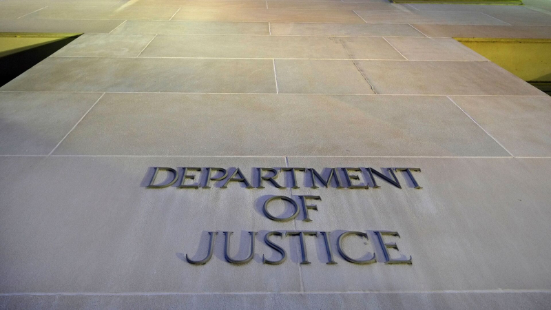 Суд обязал Минюст США рассекретить часть документов по делу Эпштейна