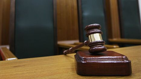 Суд в Кузбассе назначил похитителю ребенка запрет определенных действий