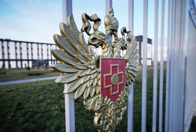 Суверенная генетика: зачем России собственный эталон ДНК