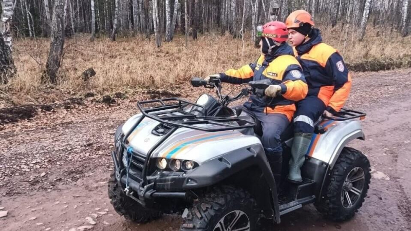 Свидетели не видели у Усольцевых палок для ходьбы, фрагмент которых нашли