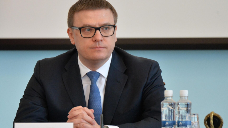 Текслер предложил изменить модель управления Челябинской областью