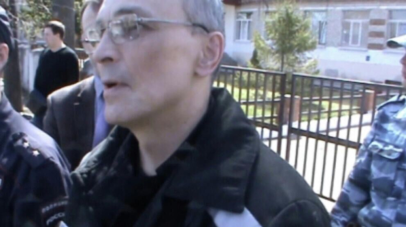 "Тольяттинский потрошитель" требовал миллион рублей за изъятые ФСИН вещи