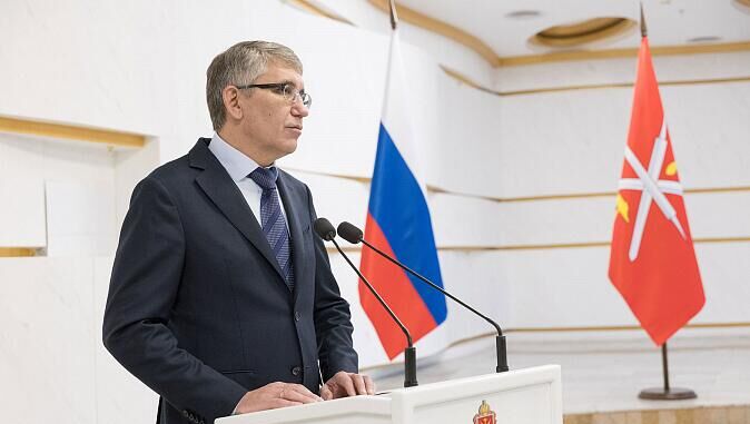 Тульский губернатор рассказал о выплатах пострадавшим при атаке БПЛА