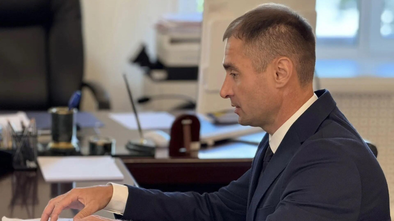 Участник "Времени героев" Попенко стал советником мэра Нижнего Новгорода