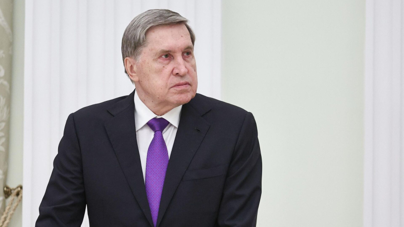 Ушаков: по итогам саммита Россия &mdash; АСЕАН в Казани примут четыре документа