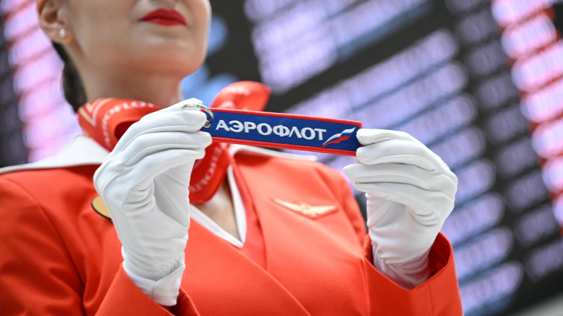 В "Аэрофлоте" назвали обладателя контрольного пакета после приватизации