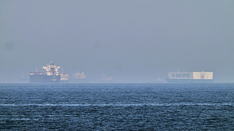 В Азовском море при атаке БПЛА погибли пять граждан Азербайджана