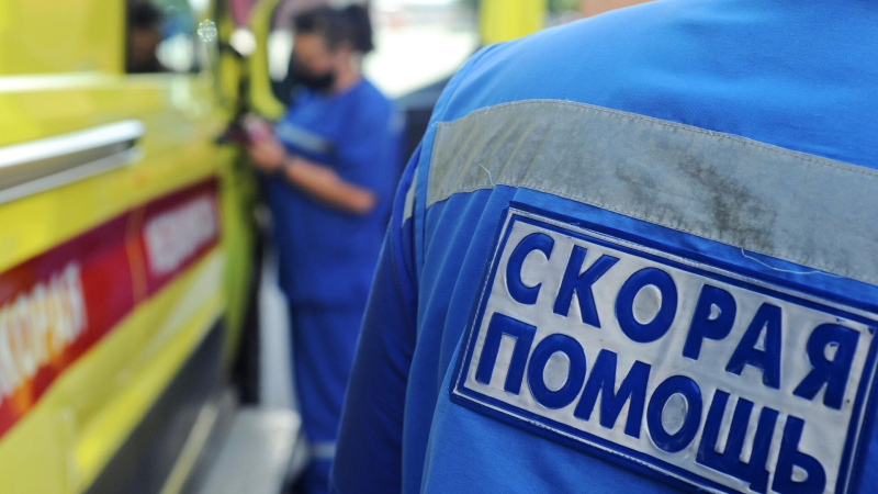 В Белгородской области из-за ударов ВСУ пострадали три человека