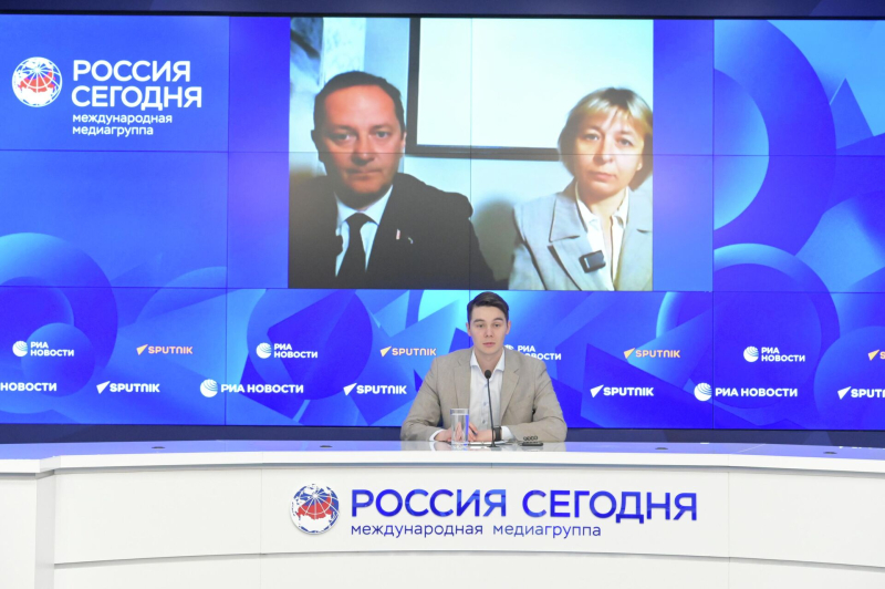 В Брестской крепости рассказали, как противостоять переписыванию истории