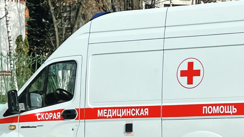 В Брянской области при ударе ВСУ погибли три мирных жителя