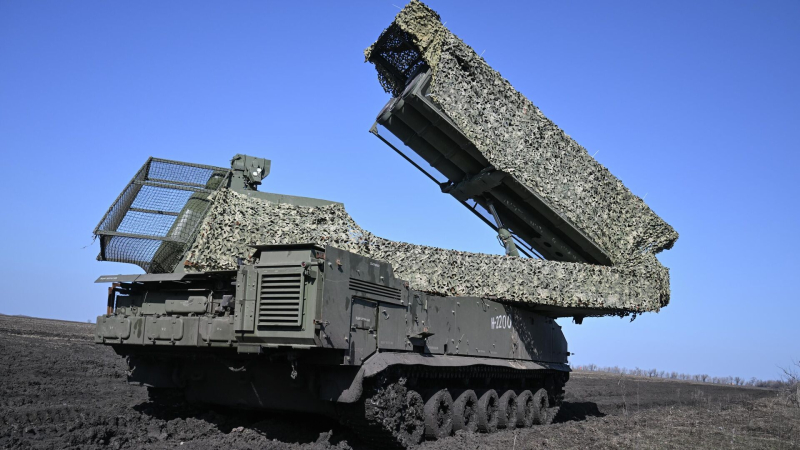 В Брянской области за сутки уничтожили 165 украинских БПЛА