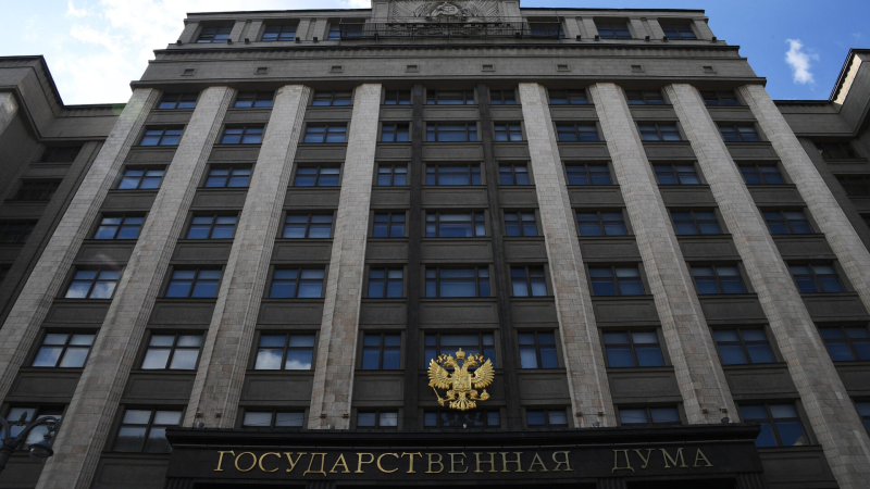 В Госдуме предложили защитить жильцов от подделки бюллетеней на собраниях