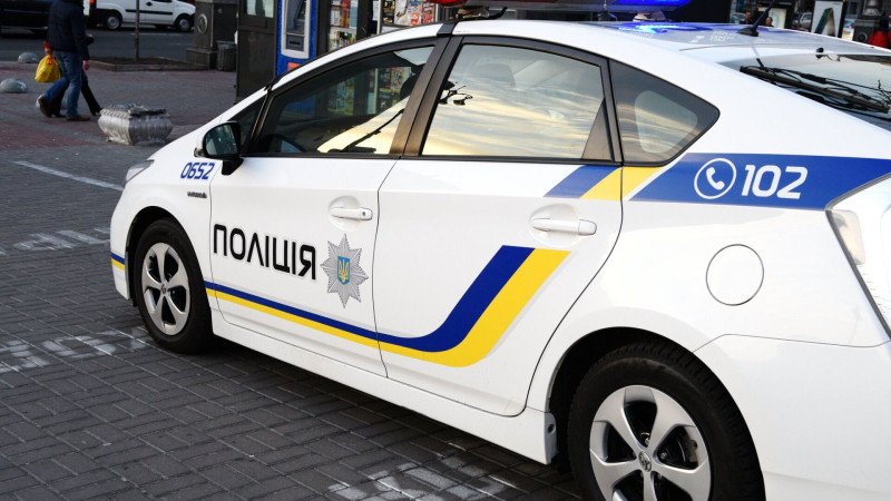 В Харькове мужчина напал на сотрудников военкомата