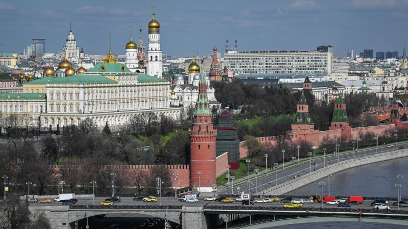 В Кремле приветствуют готовность США помогать в украинском урегулировании