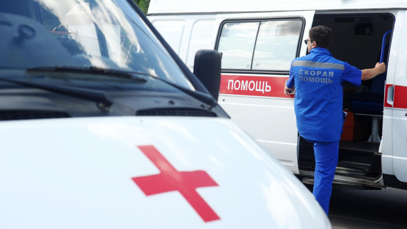 В ЛНР из-за ударов ВСУ погибли два человека