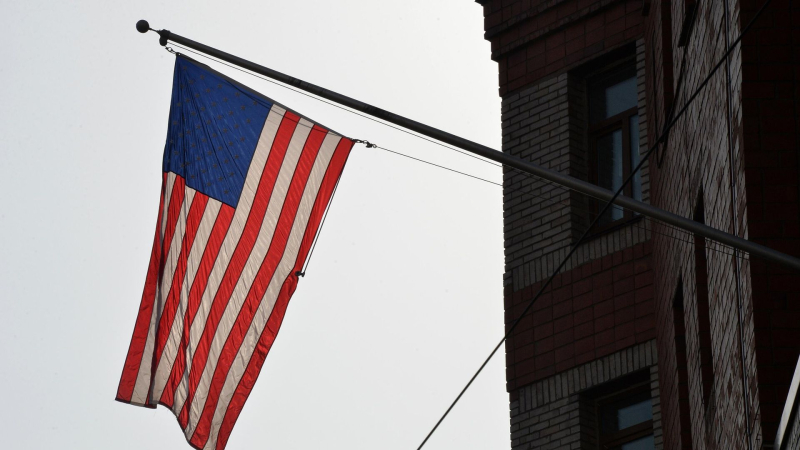 В МИД рассказали о возможном открытии генконсульства США во Владивостоке