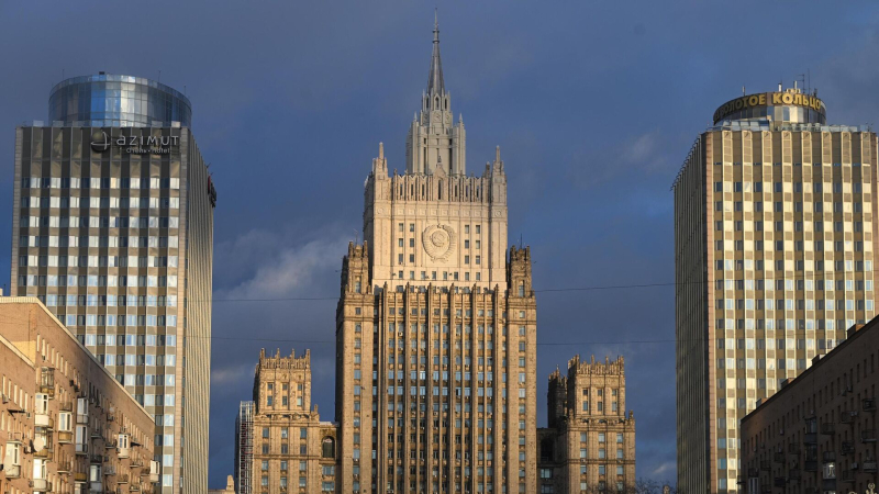В МИД рассказали, сколько иностранцев оформили электронные визы в Россию