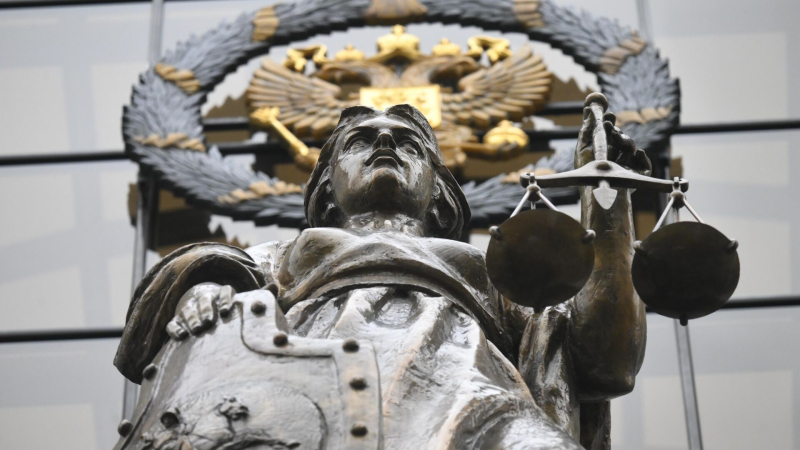 В Москве арестовали мужчину, обвиняемого в убийстве беременной знакомой