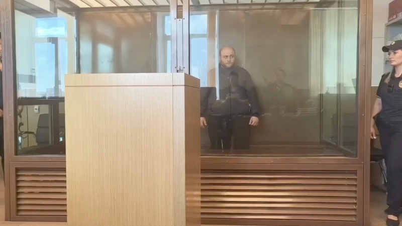 В Москве арестовали обвиняемого в покушении на убийство сотрудницы МФЦ