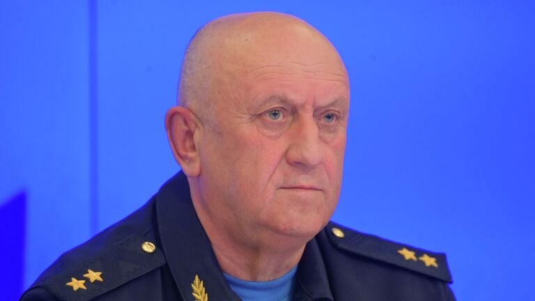 В Москве объявили о старте патриотического форума "Эра побед"