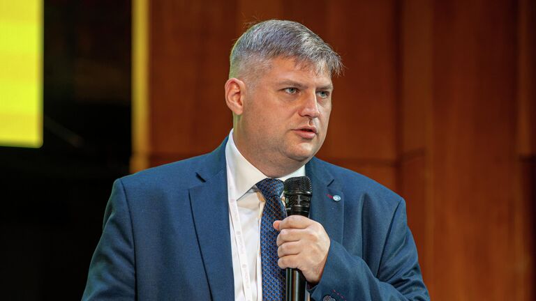В Москве открылась международная конференция по соединениям для фотоники