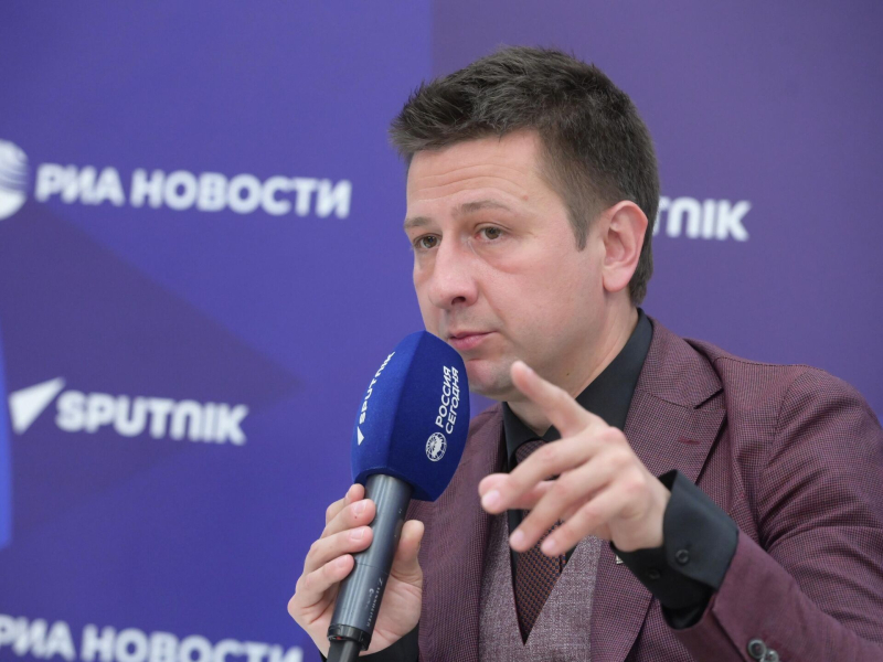 В Москве рассказали о городе новых возможностей для студентов