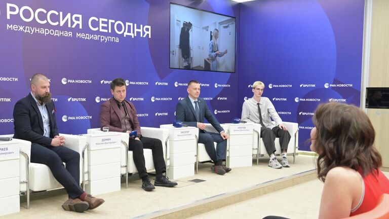 В Москве рассказали о городе новых возможностей для студентов