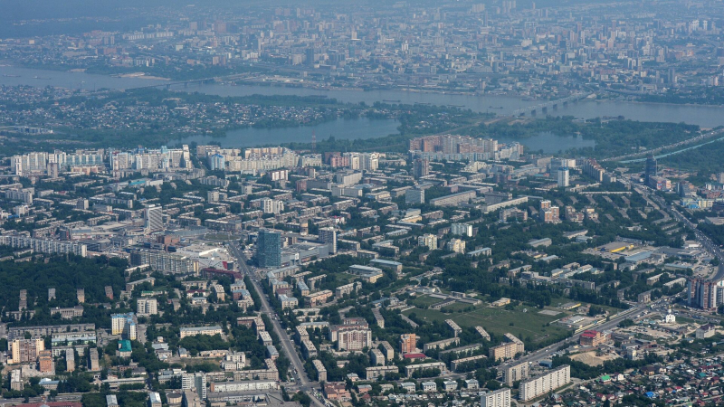 В Новосибирске пропал десятилетний мальчик