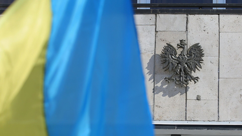 В Польше выставили Украине жесткие условия