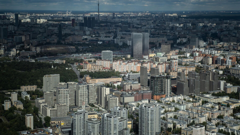 В России начался самый длинный день в году