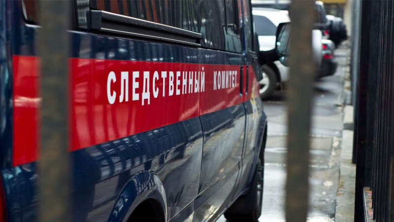 В Ростове-на-Дону нашли тело новорожденного в мусорном баке