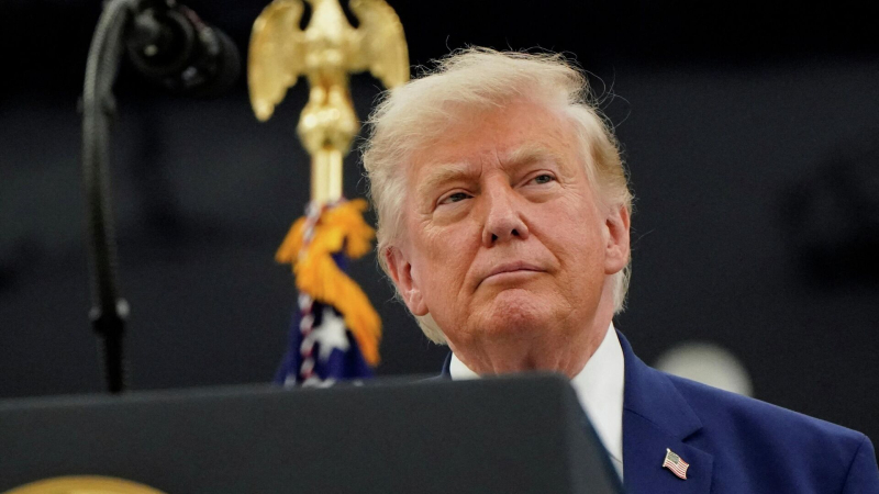 В США рассказали, какой неожиданный подарок Трамп сделал России