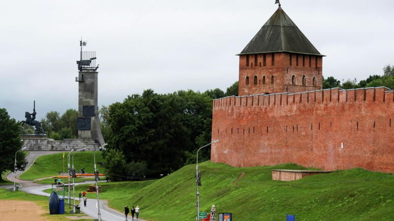 В Великом Новгороде в четыре утра исполнили "Реквием" Моцарта