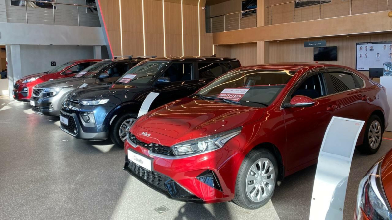Верховный суд указал на недопустимость манипулирования ценой на автомобиль