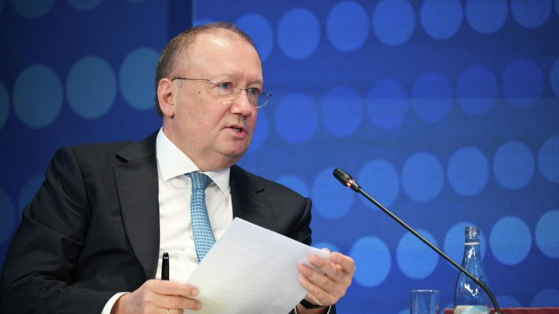 Верификация стала приоритетом СМИ с внедрением ИИ, заявил Яковенко