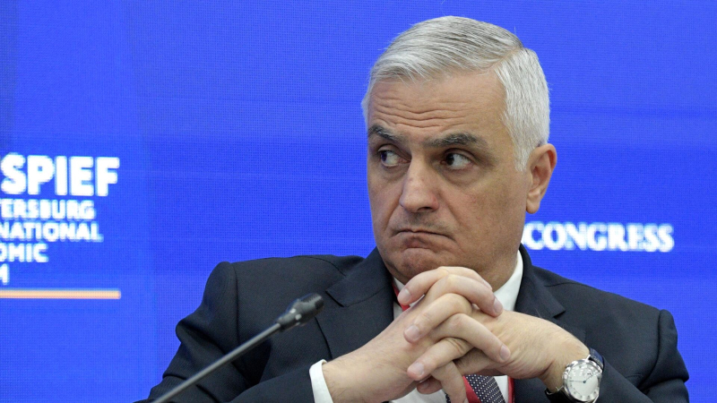 Вице-премьер Армении надеется на решение возникших с Россией разногласий