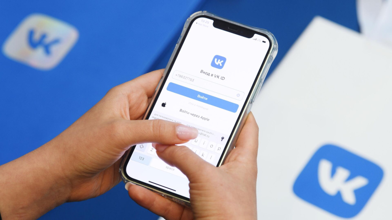 VK: Apple удалила приложения из App Store без предупреждения