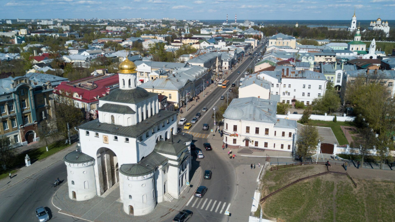 Во Владимире пройдет форум по вопросам развития мирного космоса