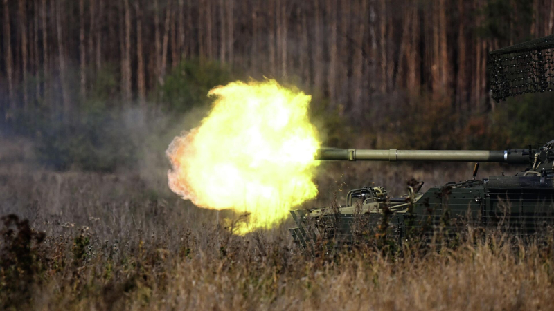 ВСУ потеряли до 210 боевиков в зоне действий "Севера" за сутки