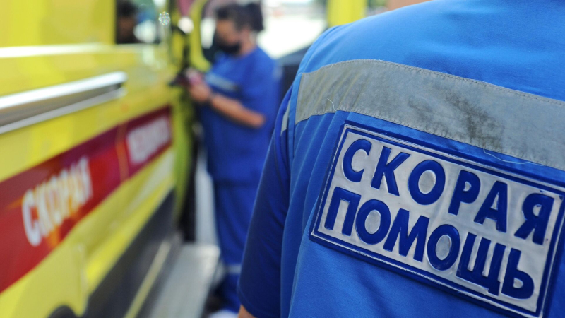 ВСУ ударили по поселку и автозаправке в Брянской области