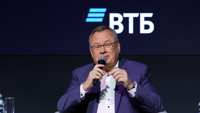 ВТБ подумает над открытием банка в Иране, заявил Костин