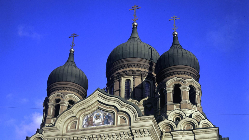 Адвокат оценила возможность изъятия властями Эстонии собора в Таллине